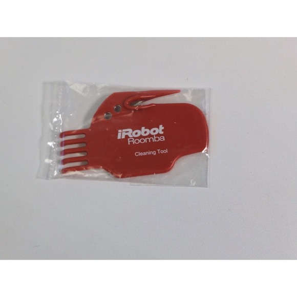 Brush Cleaning Comb Tool Replacement Part # 81005 for iRobot Roomba 500 600 700 - Picture 1 of 2